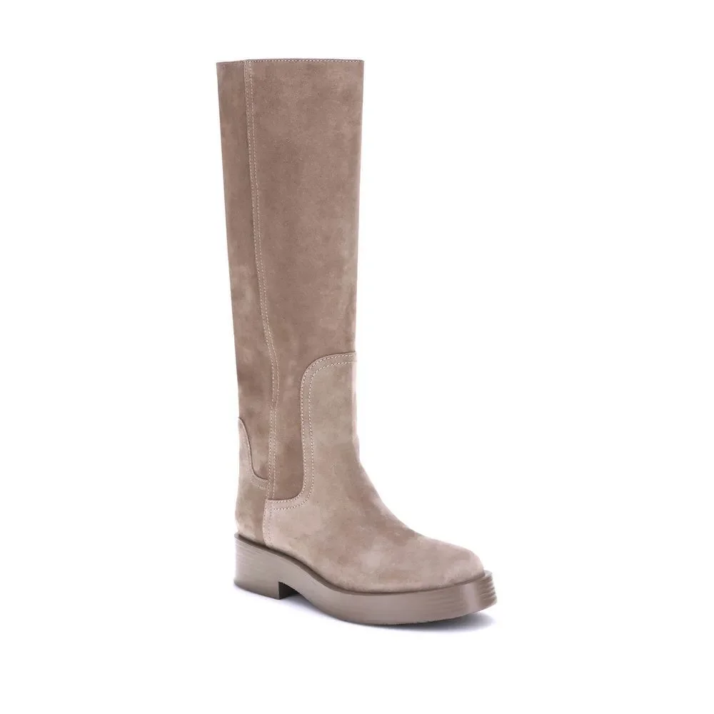 Casadei Charlie Boots - Picture 2 of 3